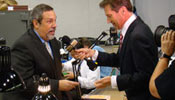 Michael Fuljenz Interviewed by FOX Business Network, Honored at World's Fair of Money